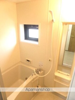 長野県長野市吉田５丁目[3DK/56m2]のバス