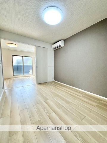 枚方市 3階建 新築の内装写真