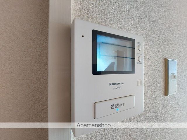 プレジデントタカヤの内装写真
