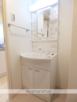 リブリ・栖[1K/26.08m2]の洗面所