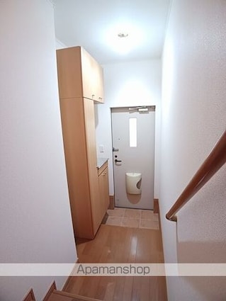 セレーノⅡ[2LDK/59.09m2]のその他設備2