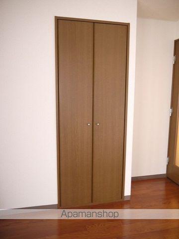MAISONGRAPESの内装写真