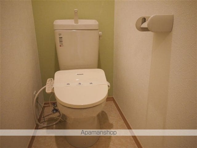 プランドールフジの内装写真