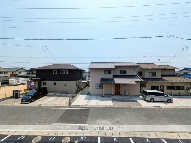 シャンティーコア Bのその他写真