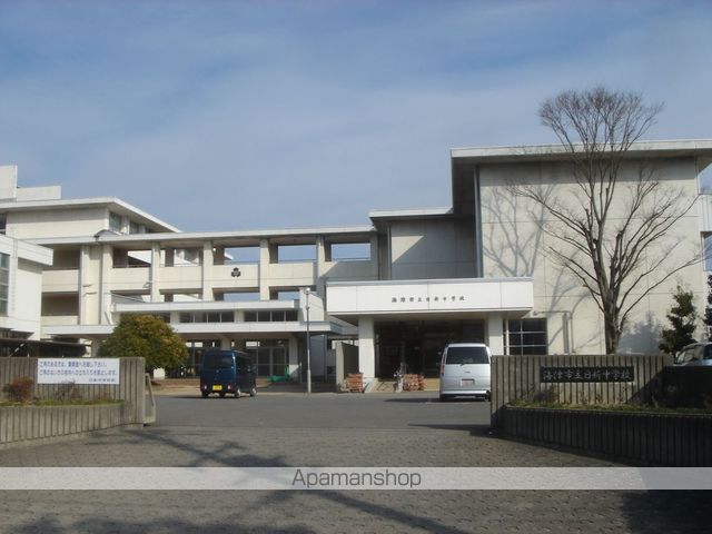 海津市日原戸建ての周辺写真