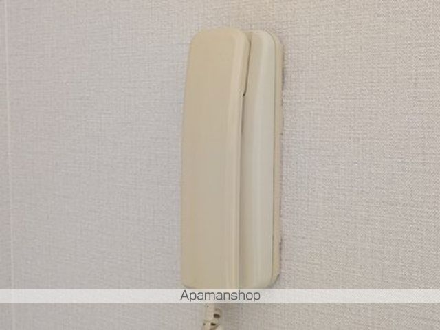 ベルヴィコート豊平IVの内装写真