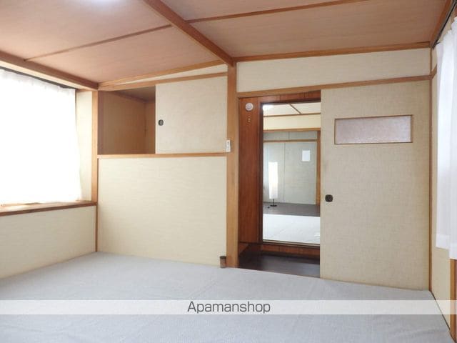 西3条南32丁目45貸家の内装写真