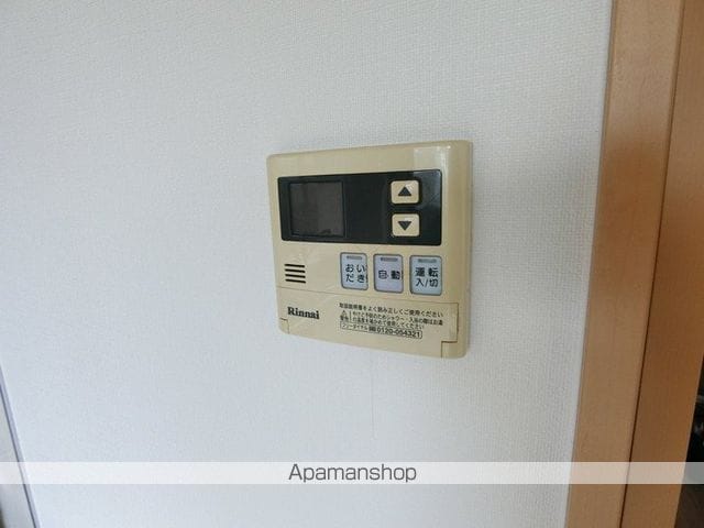 モアナコートの内装写真