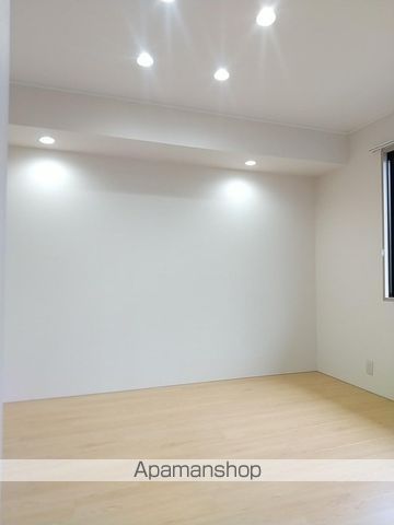 センチュリー シバタ Aの内装写真
