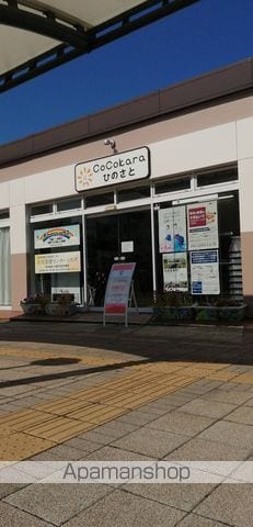 ボーフェン ドゥリーの周辺写真