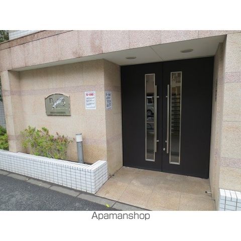 プレール・ドゥーク東京EASTの外観写真