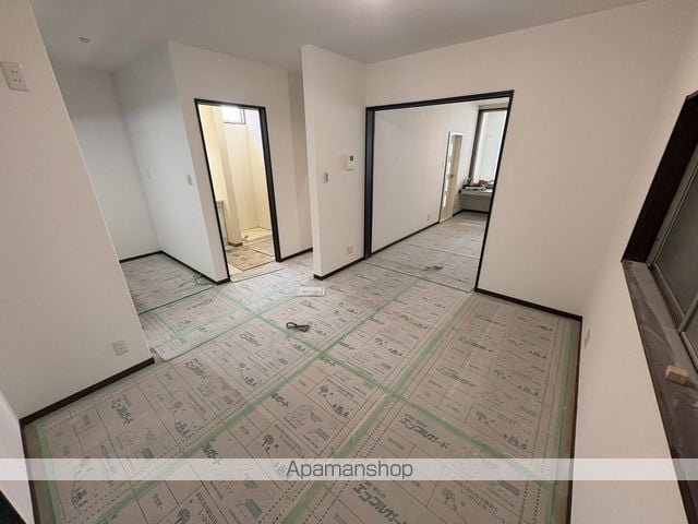MAYUMIハウス552号館吉井の内装写真