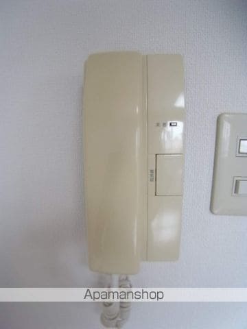ルミエール長良の内装写真