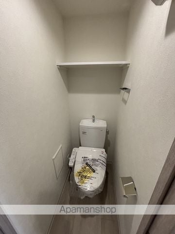 プレサンス九条グランデリーヴの内装写真