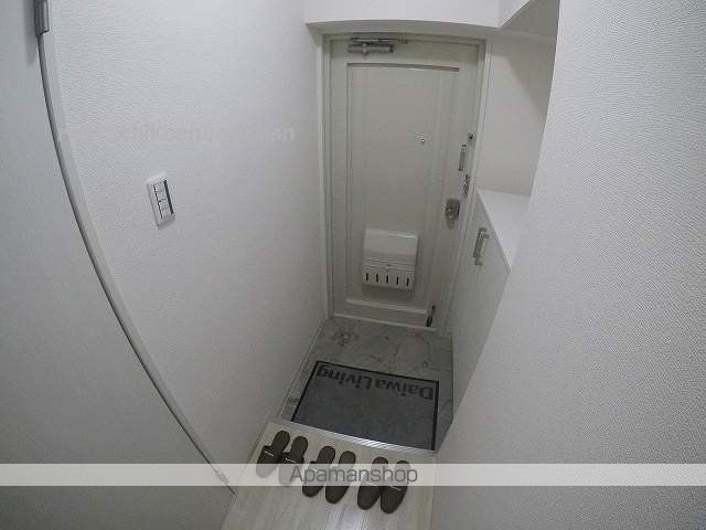 昌永ハイツの内装写真