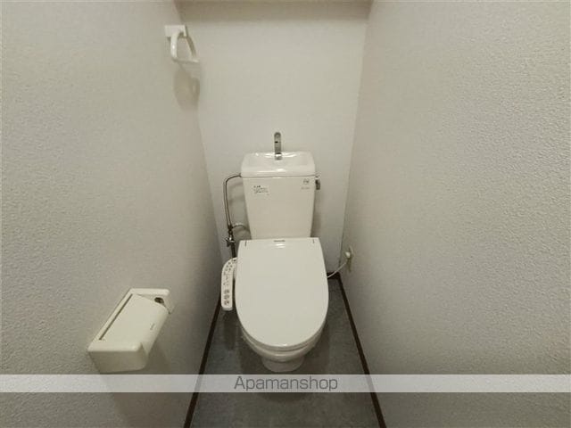 CCD萩野町の内装写真