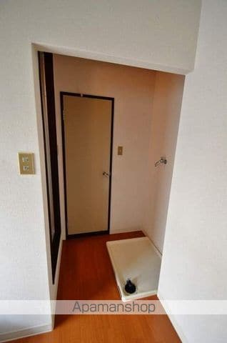 ハイツあかね B棟の内装写真