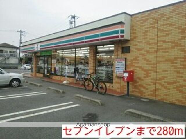 レスパス Iの周辺写真