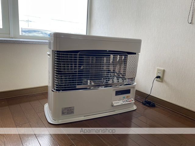 チェリーの内装写真