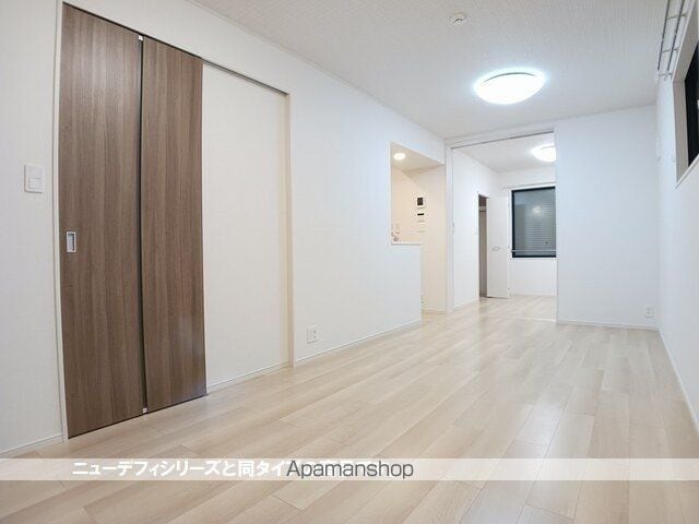 藤光町1丁目アパート Iの内装写真