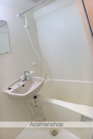 レオパレスK8103の内装写真