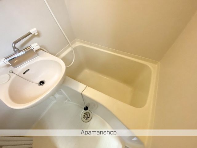 サンライズマンションの内装写真
