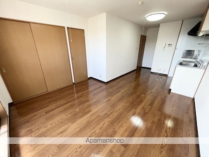 クレストビレッジⅢ[1LDK/45.64m2]の内装6