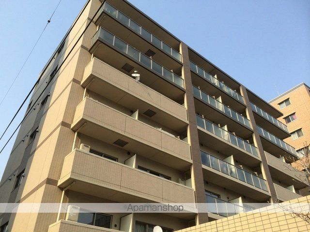 フレア・Fの外観写真