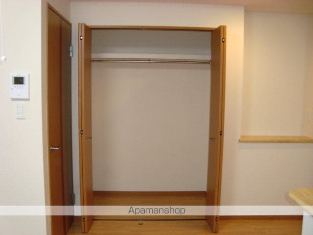 プロニティSの内装写真