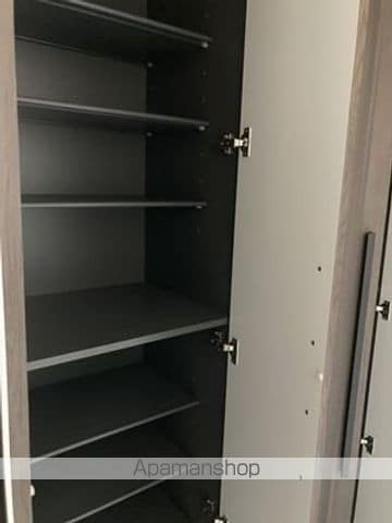 Fリミテッド北広島の内装写真