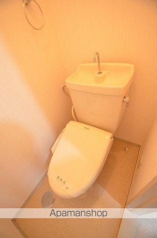 グリーンメゾンの内装写真