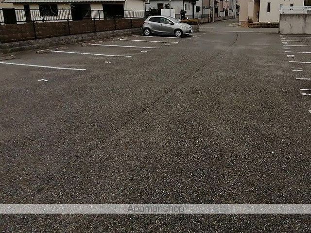 レオパレスオアシスIIのその他写真