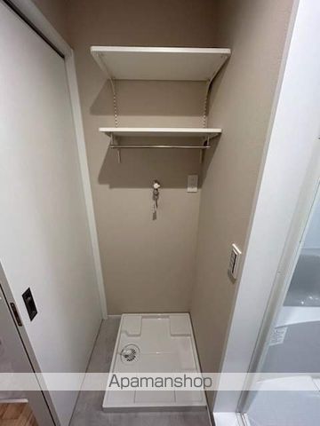 アミティエ南草津の内装写真