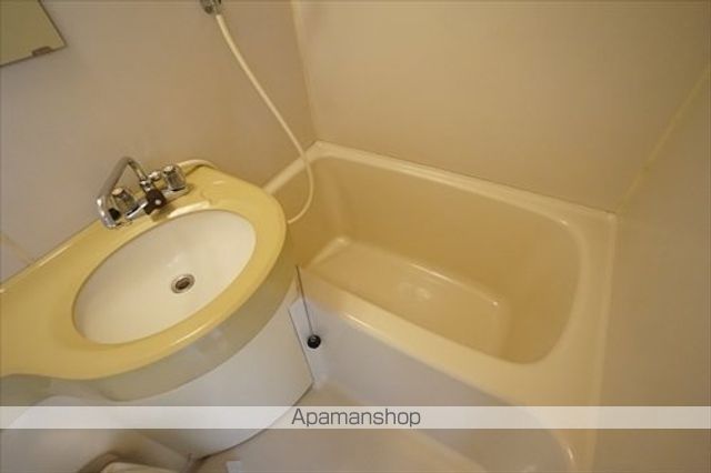 ニューライフ東2条の内装写真