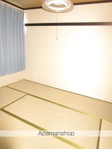 加利里サンハイツの内装写真