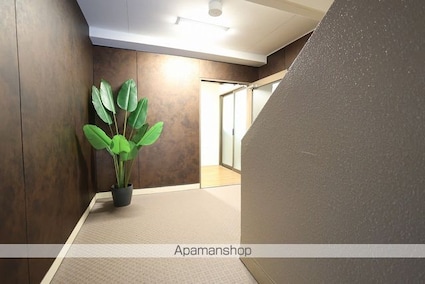 愛知県半田市雁宿町３丁目[1DK/30.05m2]の共用部2