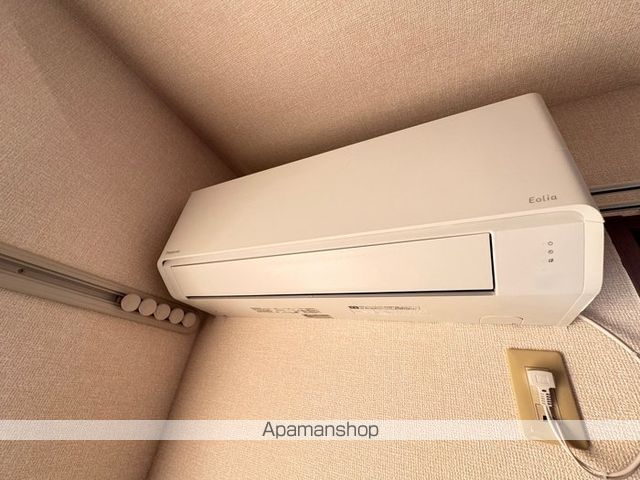 プランドール ABの内装写真