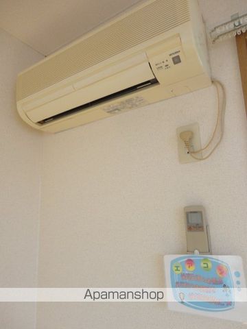 ヴィンテージの内装写真