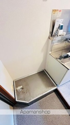 第２澤田プラザ[1R/18.21m2]のその他設備