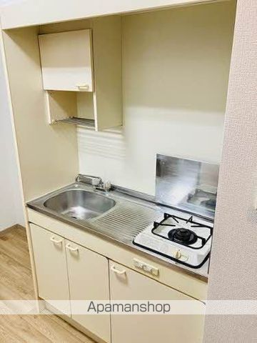 JRBハイツ横川の内装写真