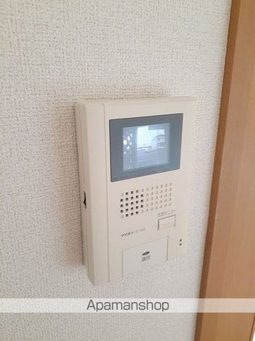 サンモール・N IIの内装写真