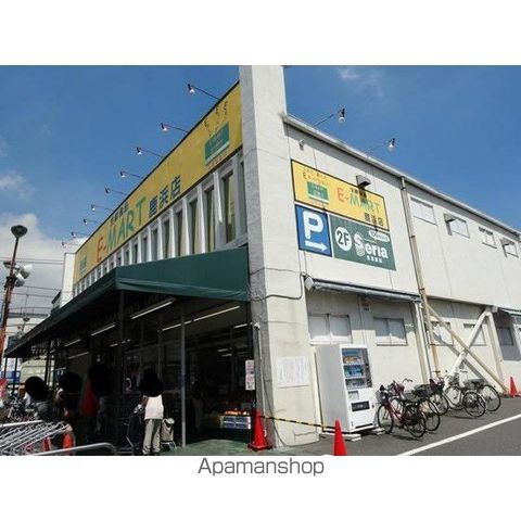 リビエラコートの周辺写真
