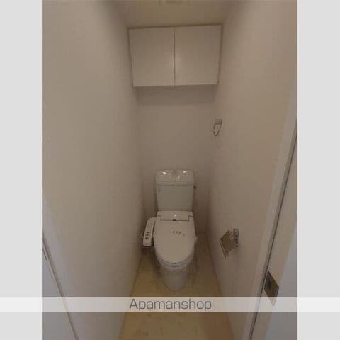 SーFORT潮見の内装写真