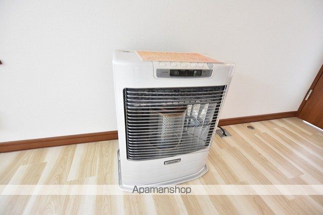 SSコーポの内装写真