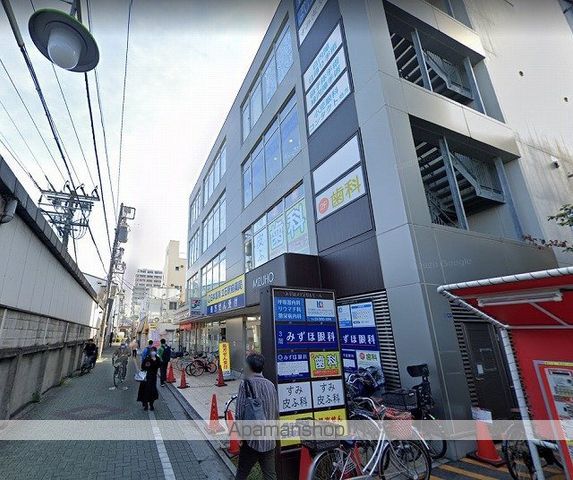 アルファコート立石2の周辺写真