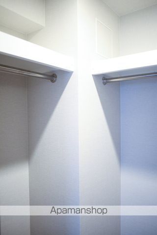 SーFORT大阪同心の内装写真