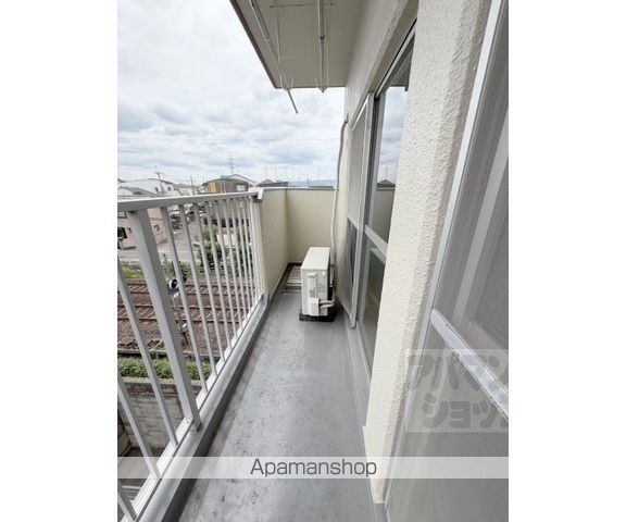 第2長栄マンションの内装写真