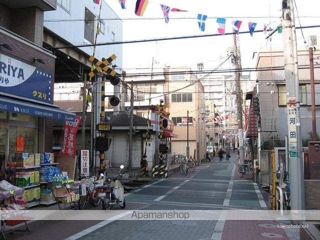 レオパレスEGAWAの周辺写真