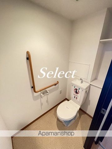 ロサブリーズ 本牧の内装写真