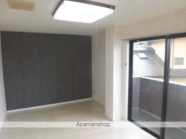 アーバンヒルズマンションの内装写真